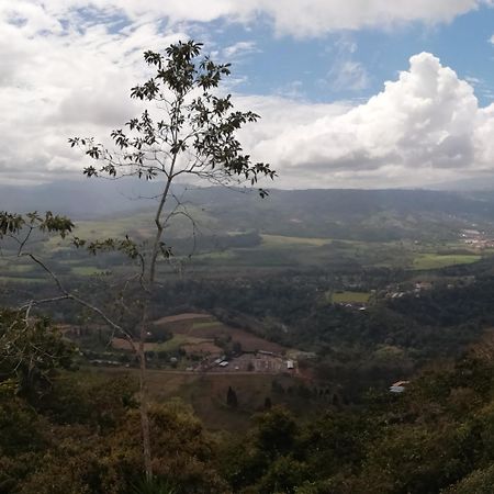 Pochotel Turrialba Exterior photo