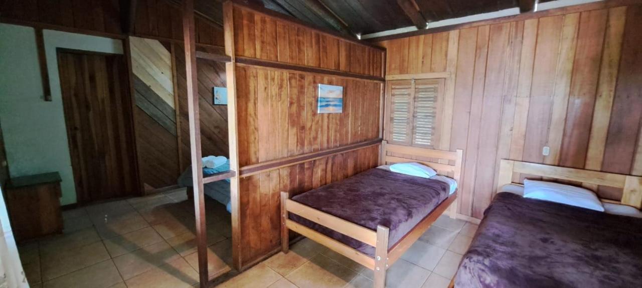 Pochotel Turrialba Exterior photo