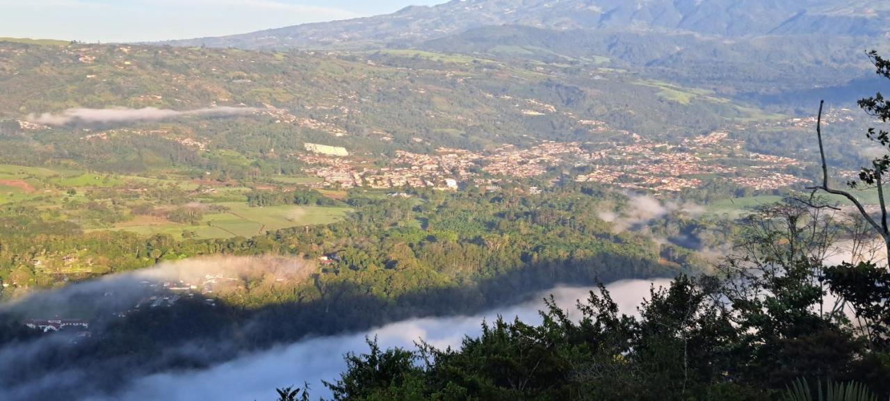 Pochotel Turrialba Exterior photo