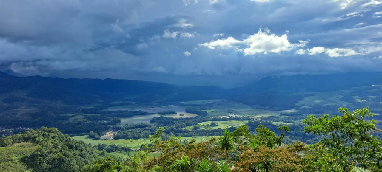 Pochotel Turrialba Exterior photo
