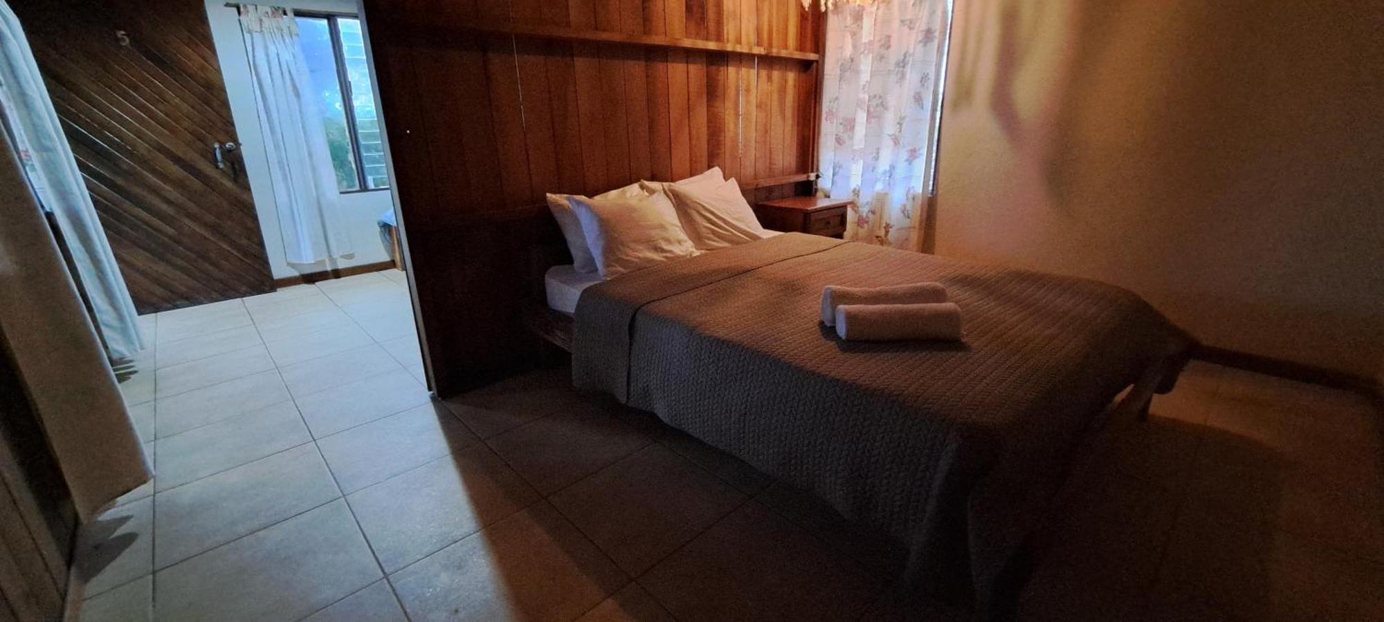 Pochotel Turrialba Room photo
