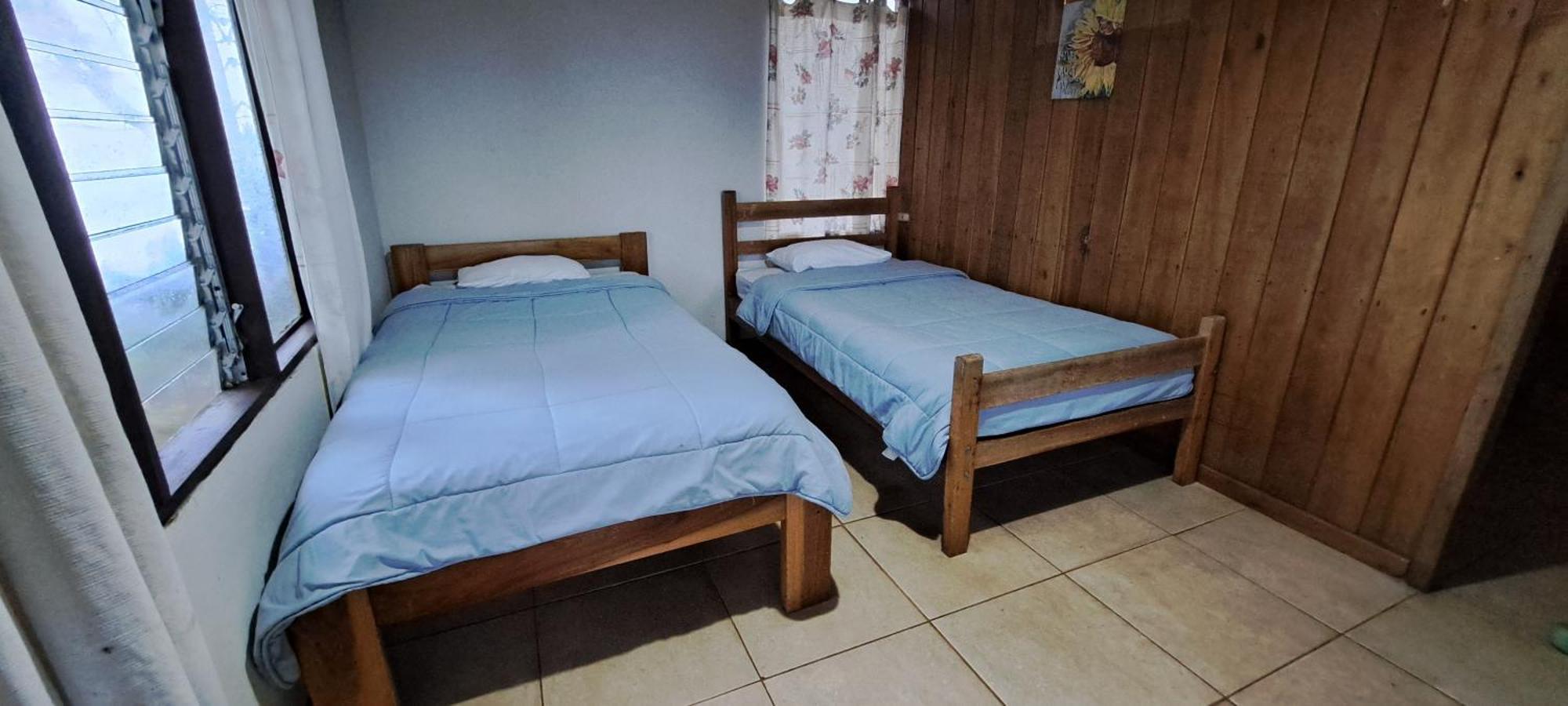 Pochotel Turrialba Room photo
