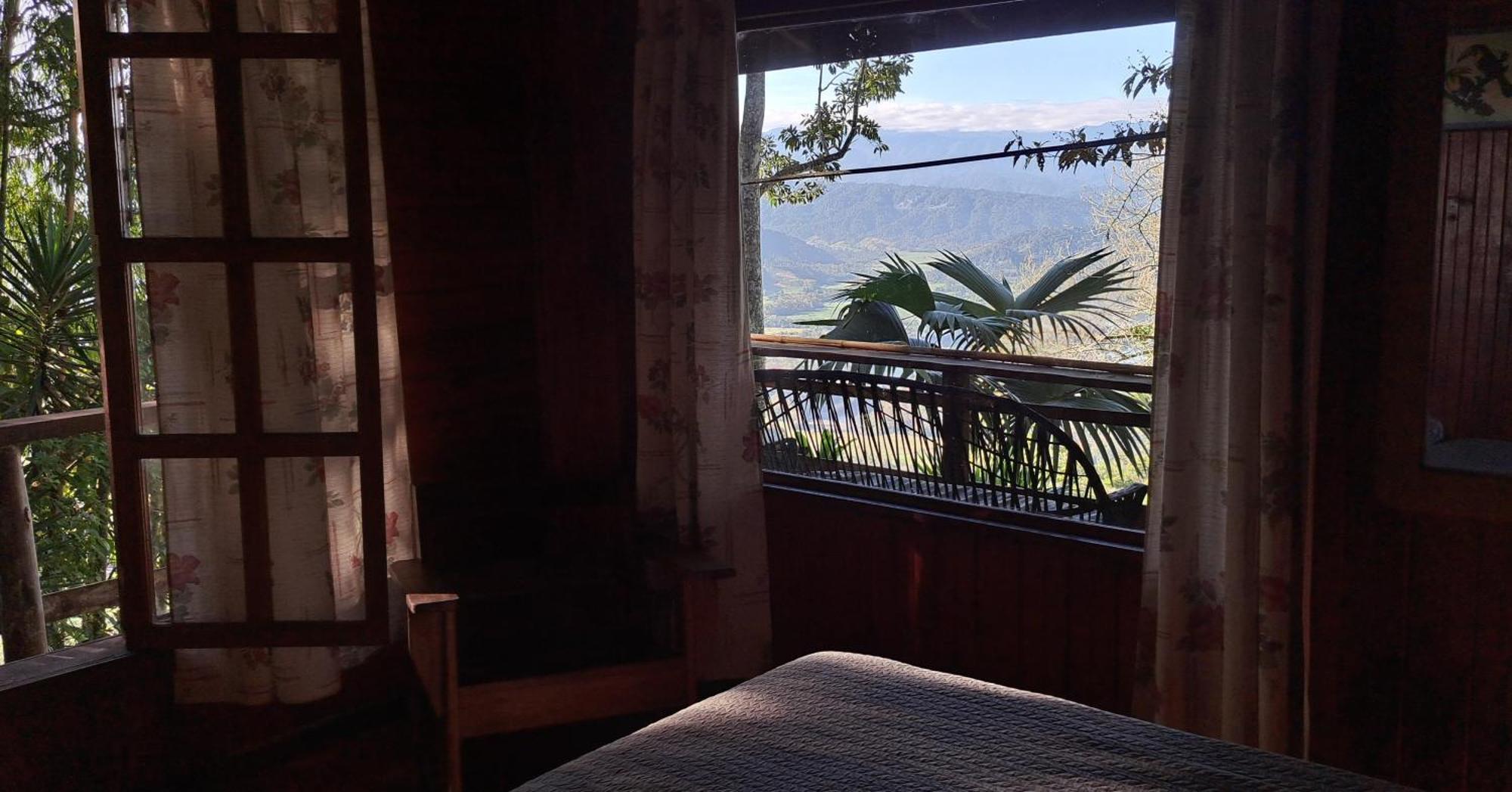 Pochotel Turrialba Room photo