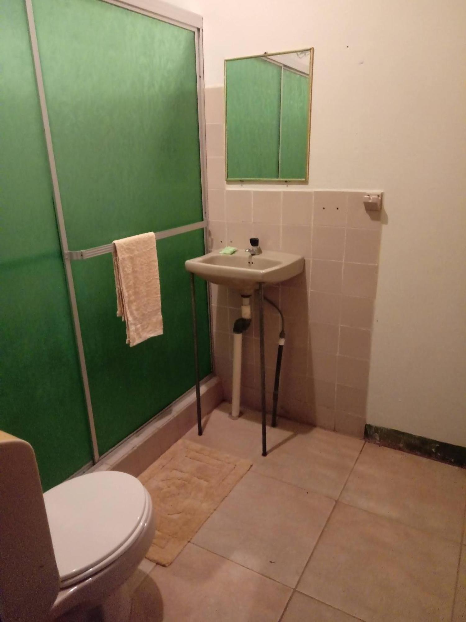 Pochotel Turrialba Room photo