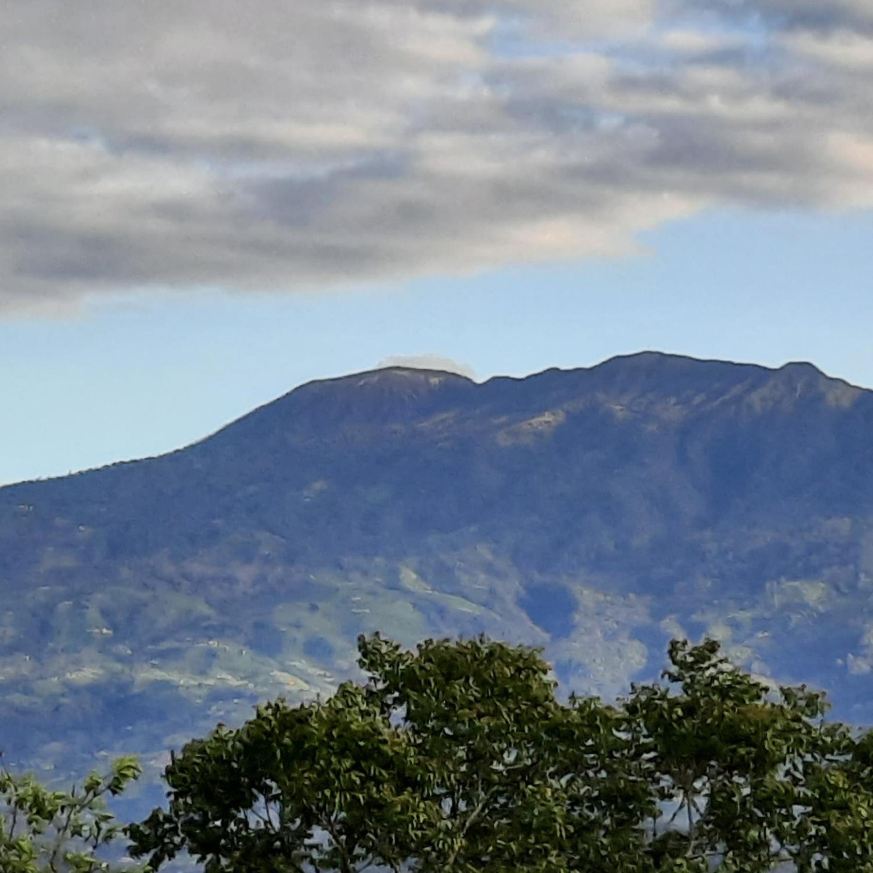 Pochotel Turrialba Room photo